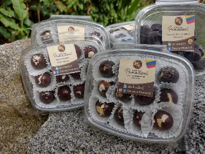 Cacao al 70%