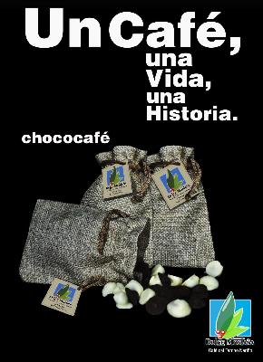 CAFÉ ESPECIAL DE EL TAMBO NARIÑO Y CHOCOCAFÉ DULCE MONTAÑA